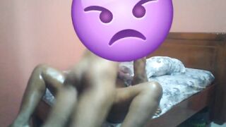 BBW Creampie Lost vid :) - 5 image