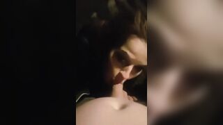 Wife gives THE PERFECT BJ - 10 image