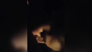 Wife gives THE PERFECT BJ - 11 image