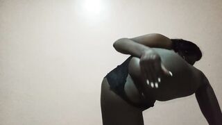 HOW I FEEL AFTER CLEANING MY PUSSY - 15 image