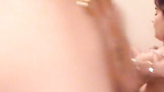 homemade gangbnag orgy with chubby hot housewife milfs - 13 image