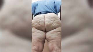 Big ass shaking - 11 image