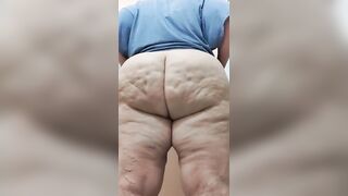 Big ass shaking - 12 image