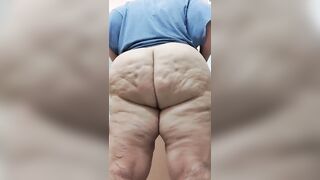 Big ass shaking - 13 image