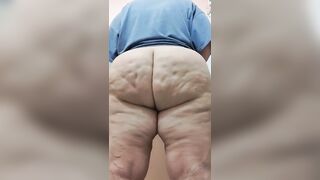 Big ass shaking - 14 image