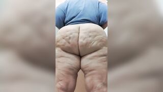 Big ass shaking - 15 image