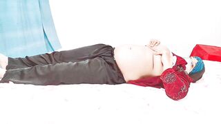 Paki Muslim Girl Tits Big Show - 5 image