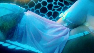 Snazzyteez ...Ill show you mine..... - 1 image