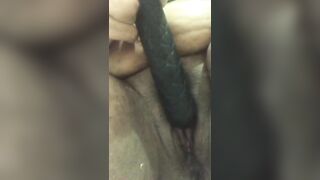 Who wants to be the vibrator