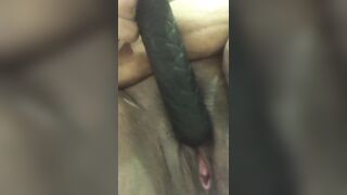 Who wants to be the vibrator