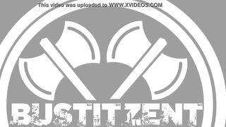 Behind the scenes Maid action - 7 image