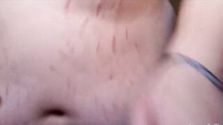 BBW Belly Play - 12 image