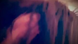 Pussy Pounding From Guy At Bar