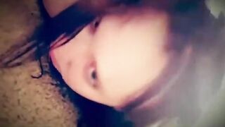 Pussy Pounding From Guy At Bar