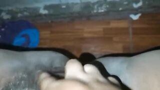 Ebony milf squirting - 14 image