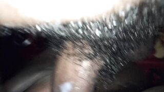 Late night deep strokin - 3 image