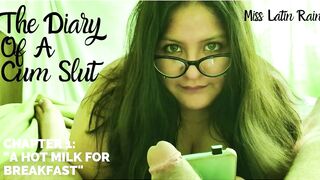 I swallow cum with great satisfaction - 8 image