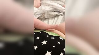 Playing with my pussy and moaning - 15 image