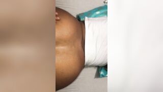 When he fucks up she comes over - 11 image