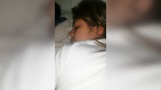 Le como el culo a mi novia