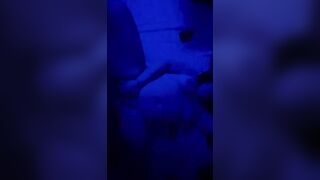 Pawg wife needed a quick fuck - 5 image