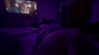 Spanking that bootie, fan request - 8 image