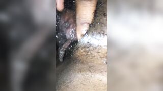 I love eating her pussy - 10 image