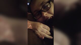 Round 2 9f flint style blowjob