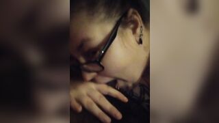 Round 2 9f flint style blowjob