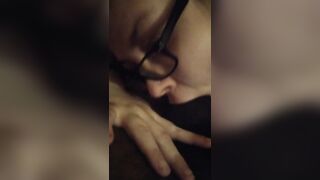 Round 2 9f flint style blowjob