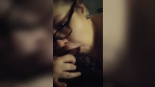 Round 2 9f flint style blowjob