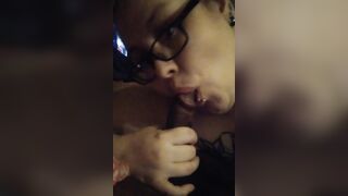 Round 2 9f flint style blowjob