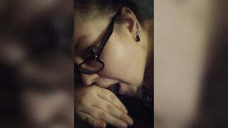 Round 2 9f flint style blowjob