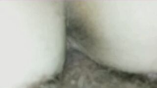 POV reverse cowgirl with kung foo grip you can hear - 4 image