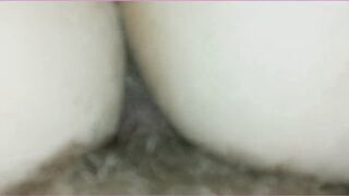 POV reverse cowgirl with kung foo grip you can hear - 7 image