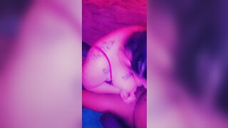 Titty fucking whore - 2 image