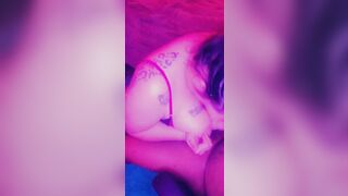 Titty fucking whore - 4 image