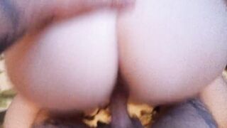 I put it doggy style and fucked it well - 10 image