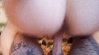 I put it doggy style and fucked it well - 14 image