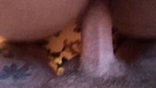 I put it doggy style and fucked it well - 2 image