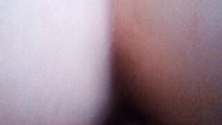 I put it doggy style and fucked it well - 3 image