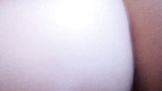 I put it doggy style and fucked it well - 5 image