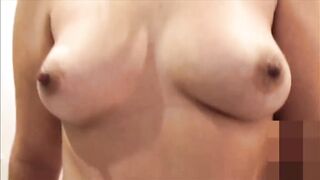 Beautiful tits while riding me - 10 image