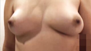 Beautiful tits while riding me - 8 image