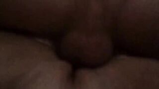 hard sex with a fat woman in different poses - 12 image