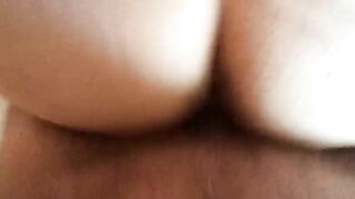 hard sex with a fat woman in different poses - 13 image