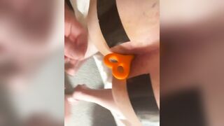 Bbw anal bead slut - 7 image