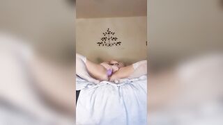 The BEST squirting orgasm I've ever given myself @ 4 mins 30 secs. - 3 image