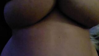 Big natural tittie slutty milf slow motion tittie drop mmm - 12 image