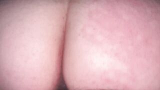 PAWG Ride Big Mexican Dick - 13 image